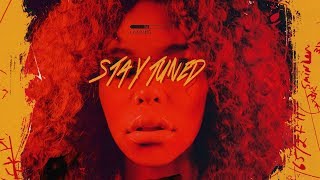 Kodie Shane - Drunk Ft. Rich the Kid (Stay Tuned)