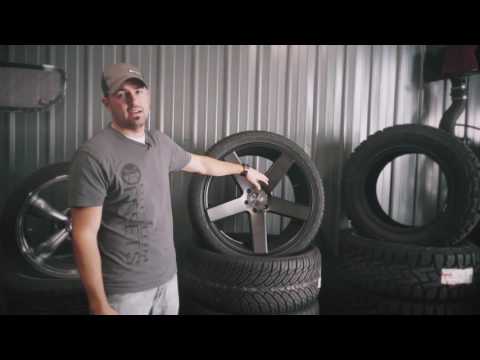 Hot n New Ep. 3: Dub Baller 24x10 +31 and Fuel Assault 20x10 -19