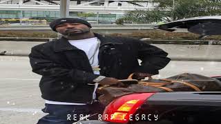 Young Buck Ft. B.G. Knocc Out &amp; Young Shame - Ride Out | HD 2021