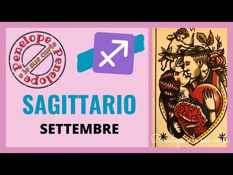 SAGITTARIUS ♐️ Conquering the world and hearts🔮 SEPTEMBER 2020 ⭐️Monthly Horoscope ⭐️☘️Tarot