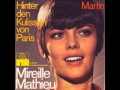 Mireille Mathieu - Hinter den Kulissen von Paris