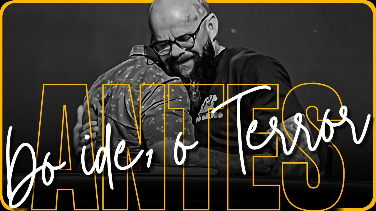 A Maior Armadilha Evangélica