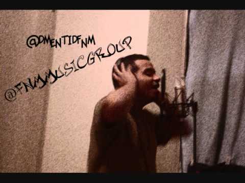 DMENTID - Just Another Day (2007) (Prod. By Wrath of FNM Music Group)
