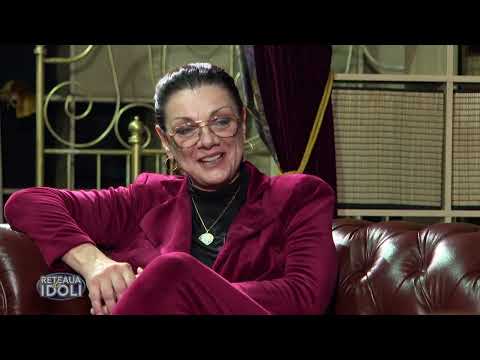 Reţeaua de idoli cu Carmen Tănase