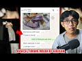 THE TORTURE OF THE EXTORTIONIST AT SCHOOL THE SCARIEST HORROR CHAT HISTORY
