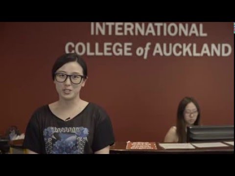 International College of Auckland (ICA)