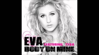 Eva Feat. Tyga - Body On Mine (Chris Cox Radio Edit)