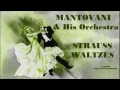 The Mantovani Orchestra - Village Swallows