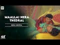 Maallai Nera Thedral MGR Tamil Songs MGR Jayalilatha Neerum Neruppum Movie Songs