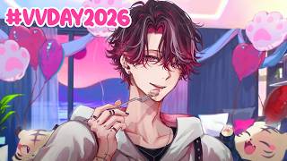 IT'S MY 4TH CAKE DAY! 🎂🎉 | BIRTHDAY STREAM #VVDAY2026 ♦️