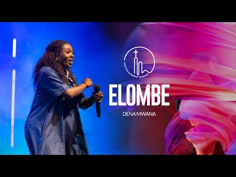 Elombe/ Pasola lola/Jericho | Dena Mwana | Ce worship