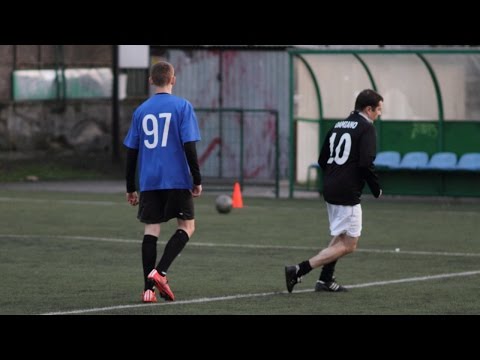 Trzynastka - Spartan: 4. tydzień (FLS Wiosna 2015)