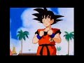 Goku Takes Off His Weighted Clothes And Shocks Everyone Crazy Moment