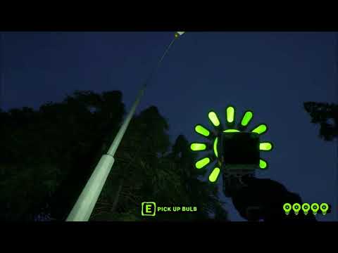 Zoonomaly 2 - Official Teaser Trailer Game Play