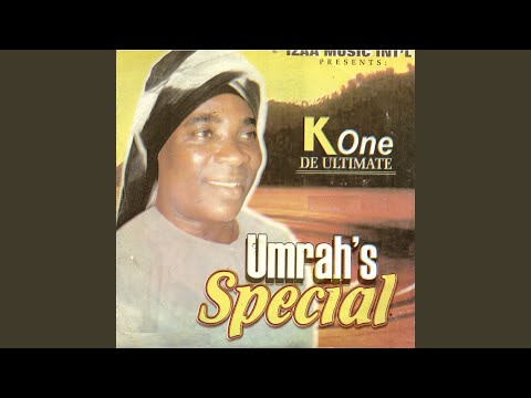 Umrah's Special, Pt. 1