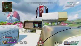 apex 初見歓迎・コメント歓迎(^_^)