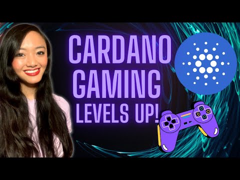 Cardano (ADA) Will Become a Top Gaming Chain Thanks to Paima L2 Launch!
