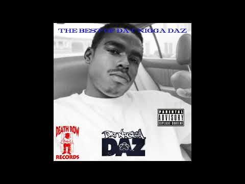 03. Dat Nigga Daz & Tray Deee - Way Too Major