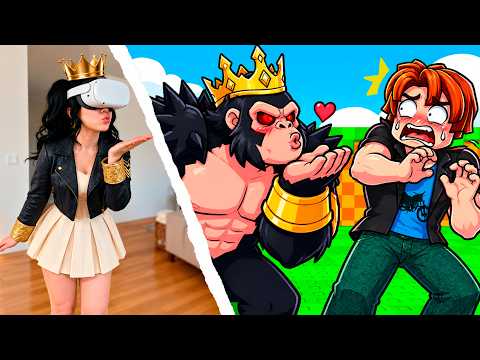 Steal an Egg Bosses Characters in REAL LIFE!
