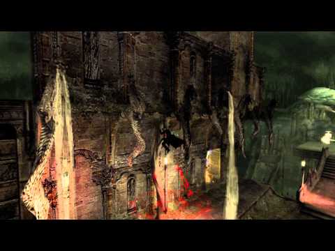 Lets Play Devil May Cry 3 HD Collection Deutsch Part 14 German Walkthrough Gameplay 1080p