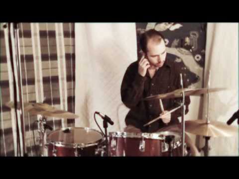 Jonatan Allgulin - Drum Battle