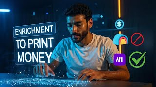 Enrichment Simplified For Beginners (No Clay Needed)