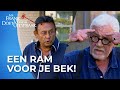 Buurman wordt COMPLEET GESTOORD door geluiden! | Mr. Frank Visser doet uitspraak