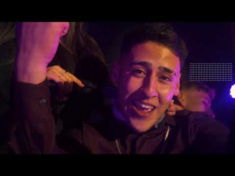 Haze - Alcapone Cesar ft RusioLML, Supersayan, Nicolasc, Papi Fasti