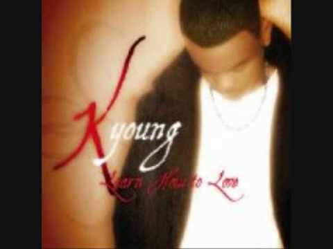 k-young - this time