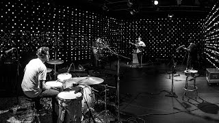 Meatbodies playing &quot;Creature Feature&quot; live in-studio at kexp