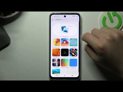 How to Use & Change Wallpapers on Motorola Device? Set Wallpaper in Few Seconds! Quick Tutorial!