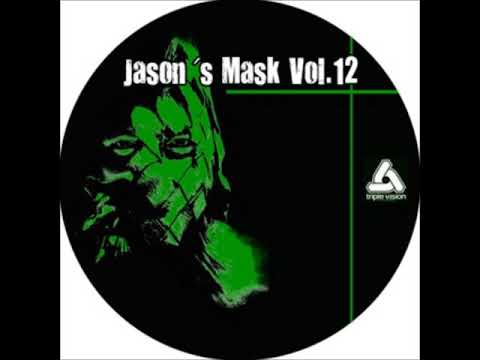JMask012 Jason Little vs Waldhaus - Freedom