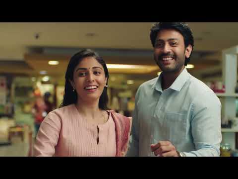 Nadar Matrimony - Marriage App Video