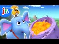 Race To The Top Of Mountain McBoom Dr Seuss S Horton Netflix Jr