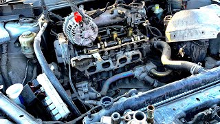 Camshaft position sensor Toyota Paseo/Tercel @elchanojose