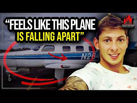 The Death of Emiliano Sala | Cardiff City Football Club's Darkest Day