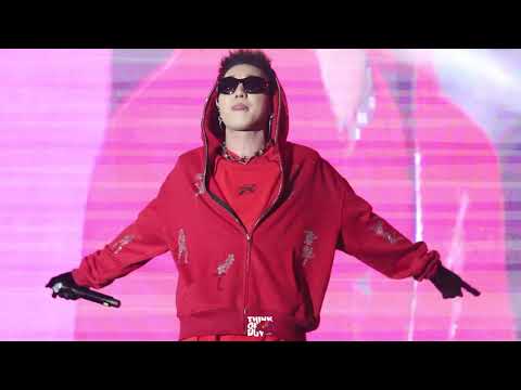 [Fancam] 101223 Ogenus - Anh Em Chân Chính - Honda Thanks Day 2023
