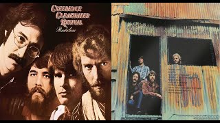 Download lagu Molina - Creedence Clearwater Revival(모리나 - 크리던스 크리어워터 리바이블)[가사번역] mp3