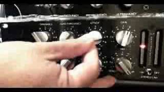Video thumbnail for A-Designs Nail HM2 Compressor @ ZenPro Audio by ZenProAudio