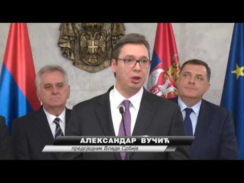 Crno na bijelo  26.02.2017 - (BN televizija 2017)