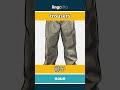 trousers - 裤子 video thumbnail