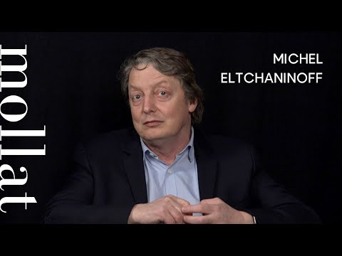 Michel Eltchaninoff - Lénine a marché sur la Lune