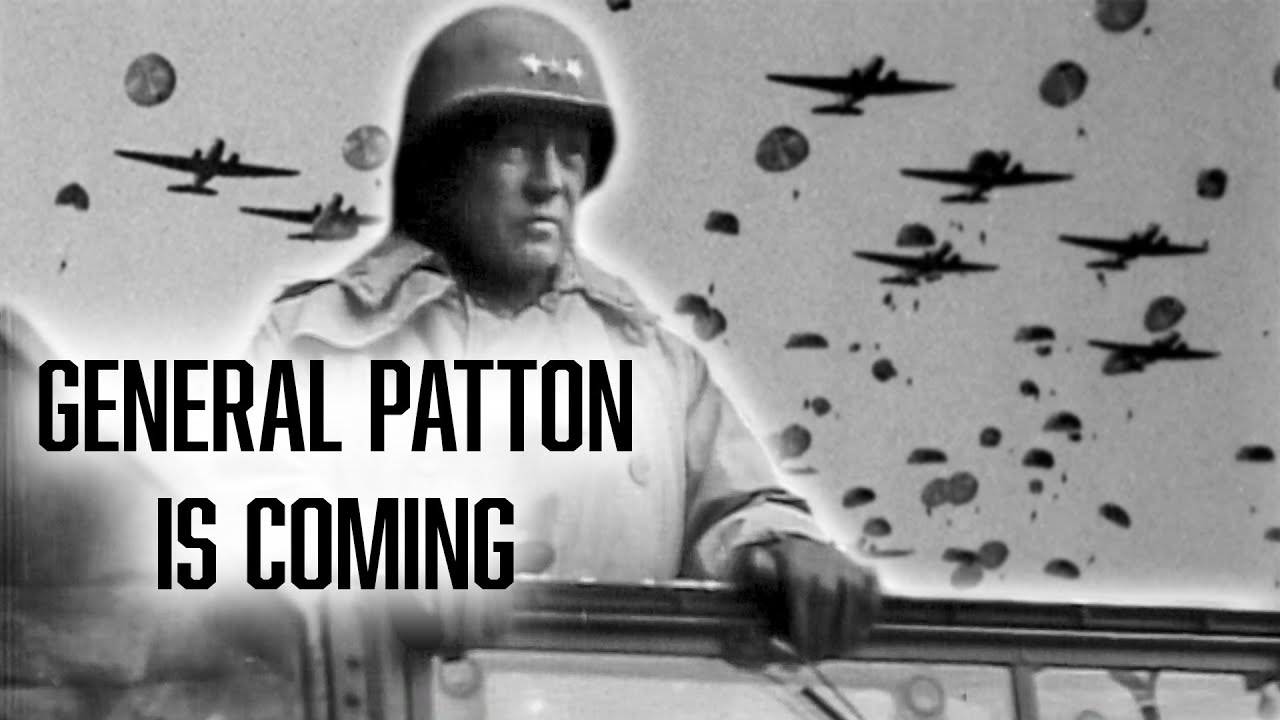 Battle of the Bulge: Siege of Bastogne | Frontlines Ep. 06 | Documentary