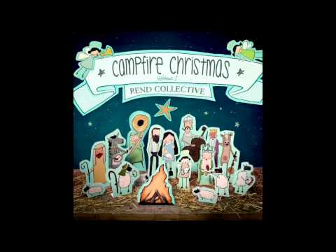 Rend Collective - Ding Dong Merrily On High (The Celebration's Starting)