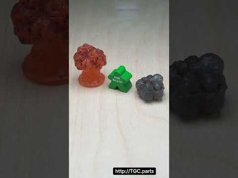 Premium Smoke Cloud video