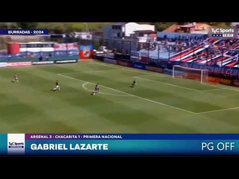 Las Mejores Burradas De Fin de Año 2024 de TyC Sports - Especial de Lavecchia 2024