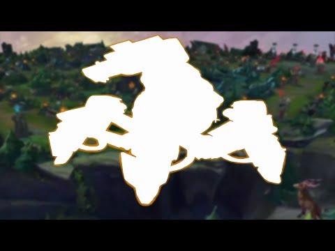 When Faker and Khan Stops Playing Urgot