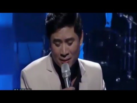 Thể hiện bởi Tấn Minh