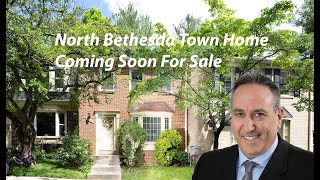 Gorgeous North Bethesda Coming On The Market Soon - 11924 Shagbark Dr