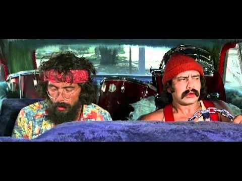 Cheech and Chong in 10 Minutes!